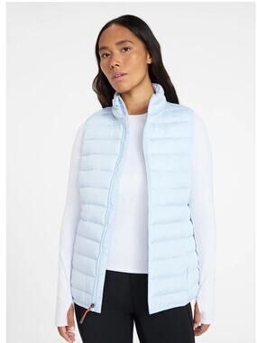 Ozark Trail and Women's XL Core Puffer Vest